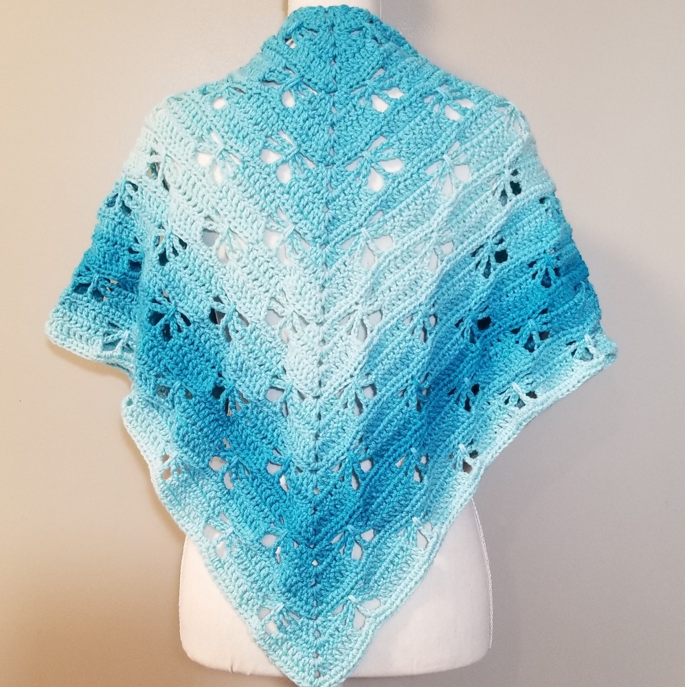 Scarf/wrap
